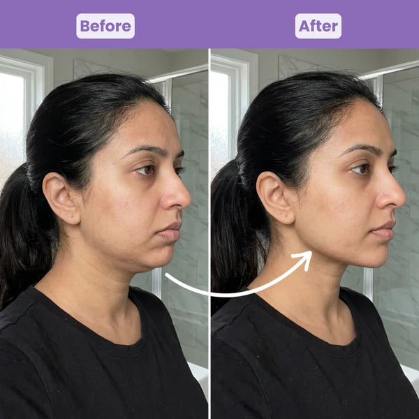 LymphaFlow-Lymphatic Face Brush