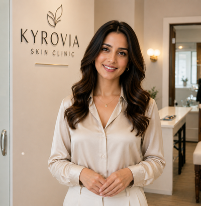 Dr. Riya Mehra